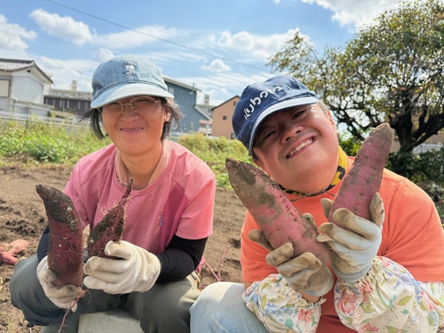 ワークショップありす スライド写真